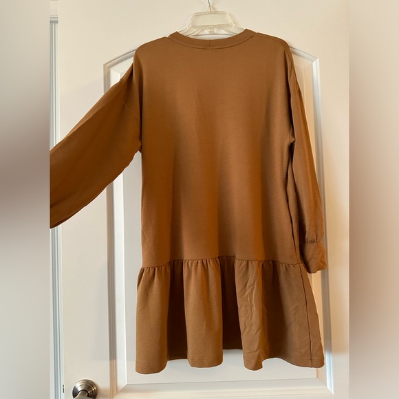 Smash + Tess x Jillian Harris - Essential Mini Sweat Dress - Picture 6 of 6